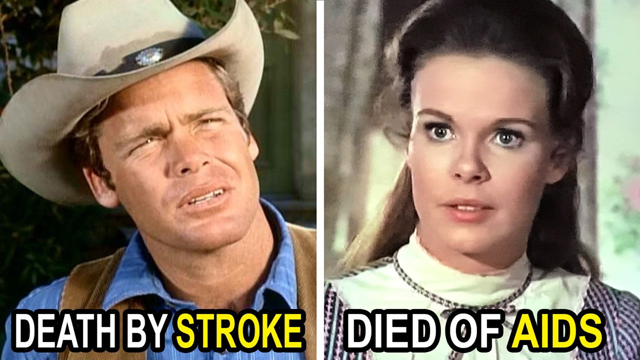 The Virginian (1962), All The Cast Members Died Tragically – Then and Now 2026