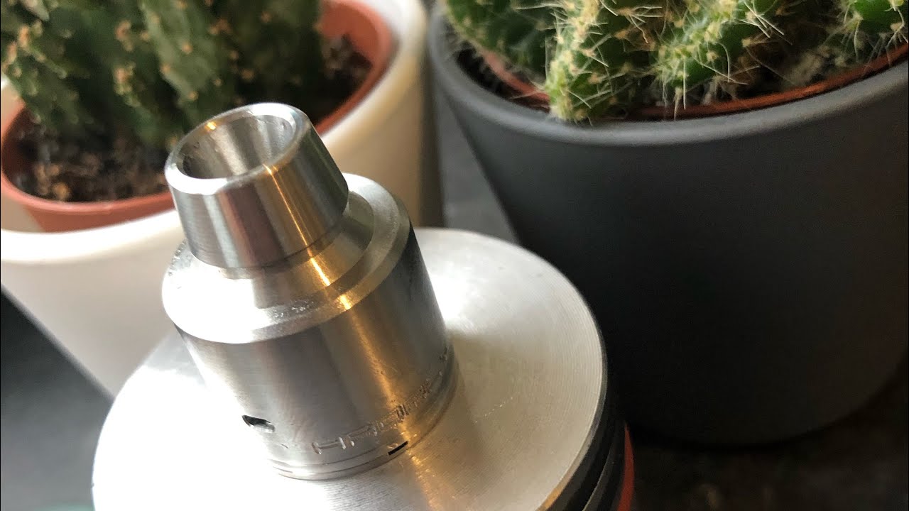 Hadaly rda styled