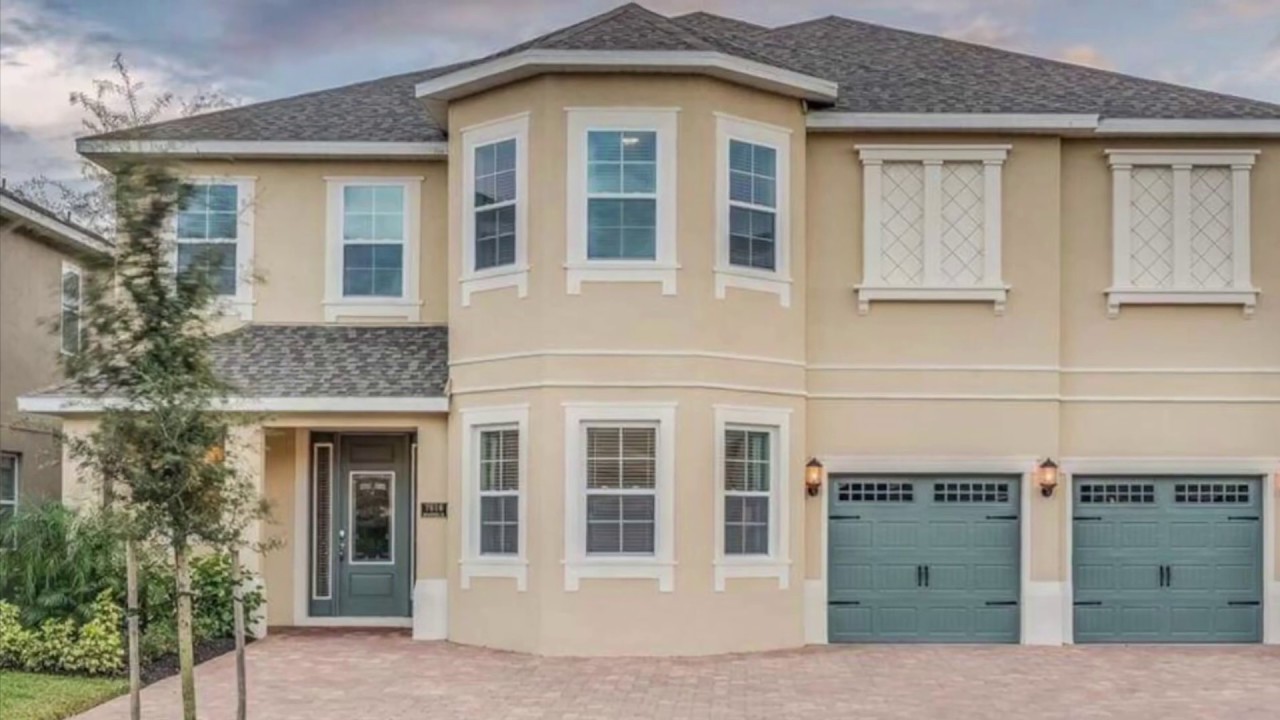 Disney Area Real Estate