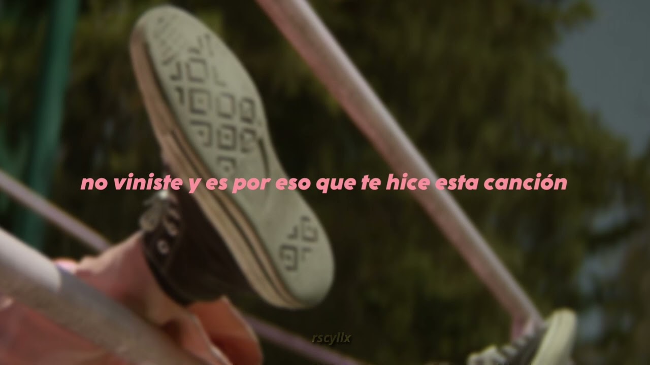 Pol Granch - No Te Bastó, Mi Corazón (Lyrics)