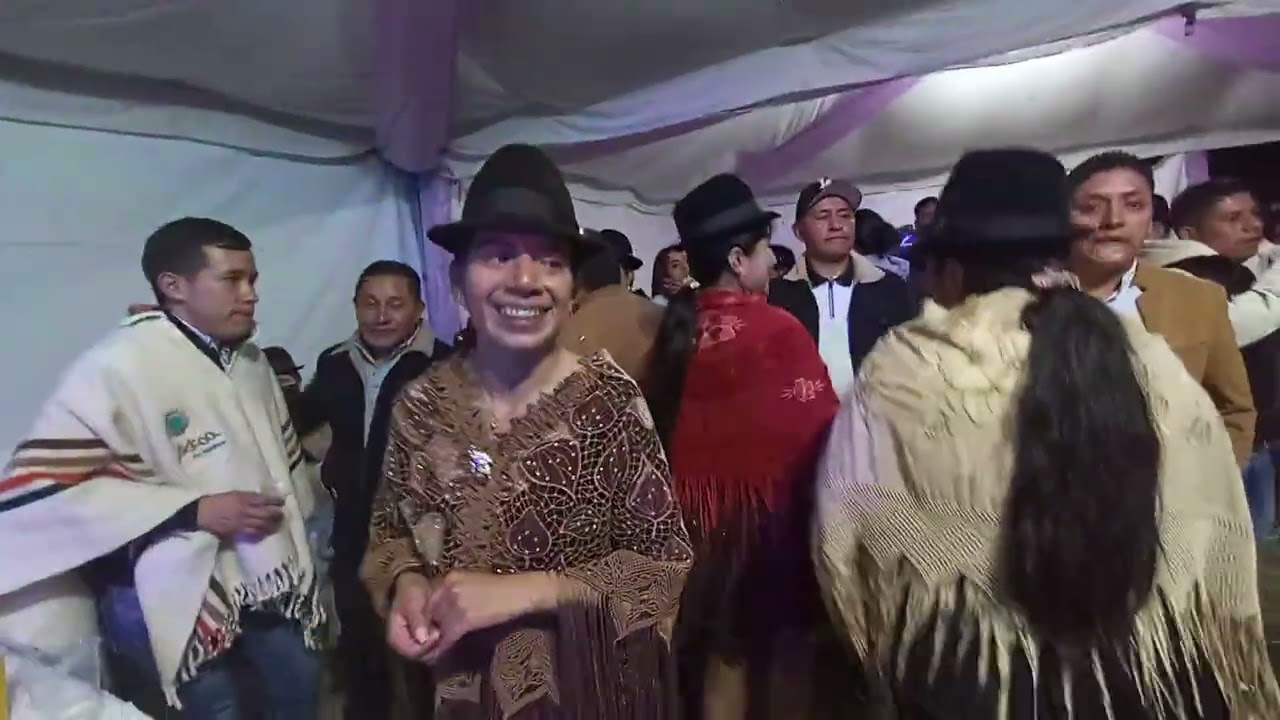 Graduación Ing. Johana Guanoquiza parte 2 