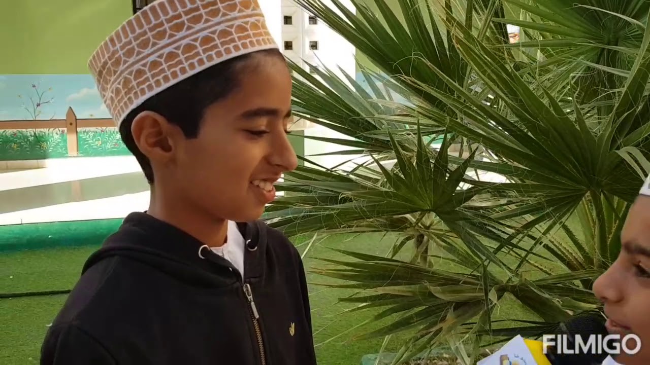 أراء وتعليقات الطلاب حول اختبار نهاية الفصل الدراسي الأول للعام الدراسي ٢٠١٩م(٣)