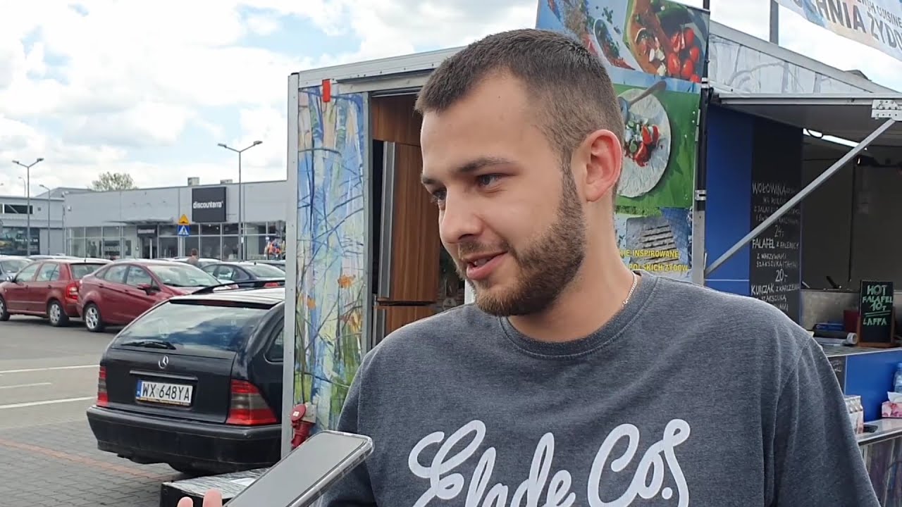 Futraki w Białymstoku! Co ciekawego można zjeść na zlocie Food Truck&oacute;w?