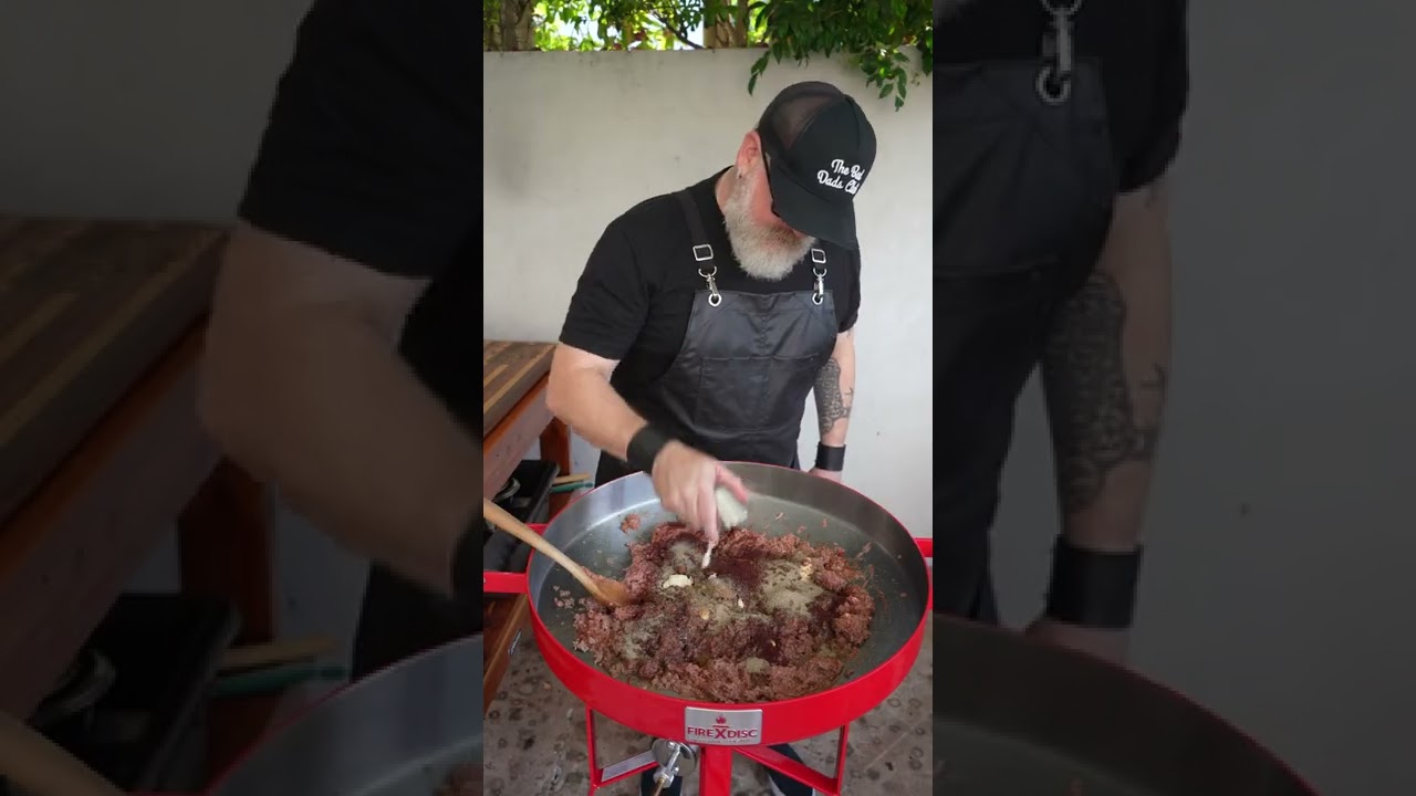 Coney Island Chili Dogs Recipe | BBQGuys x The Grill Dads