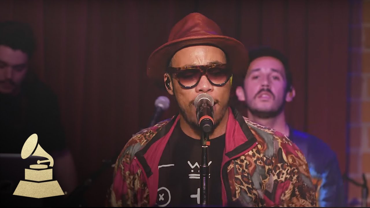Anderson .Paak 