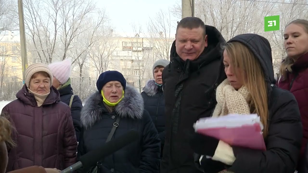 «Излучение идет прямо в окна». Жители Челябинска ведут войну против сотовых вышек