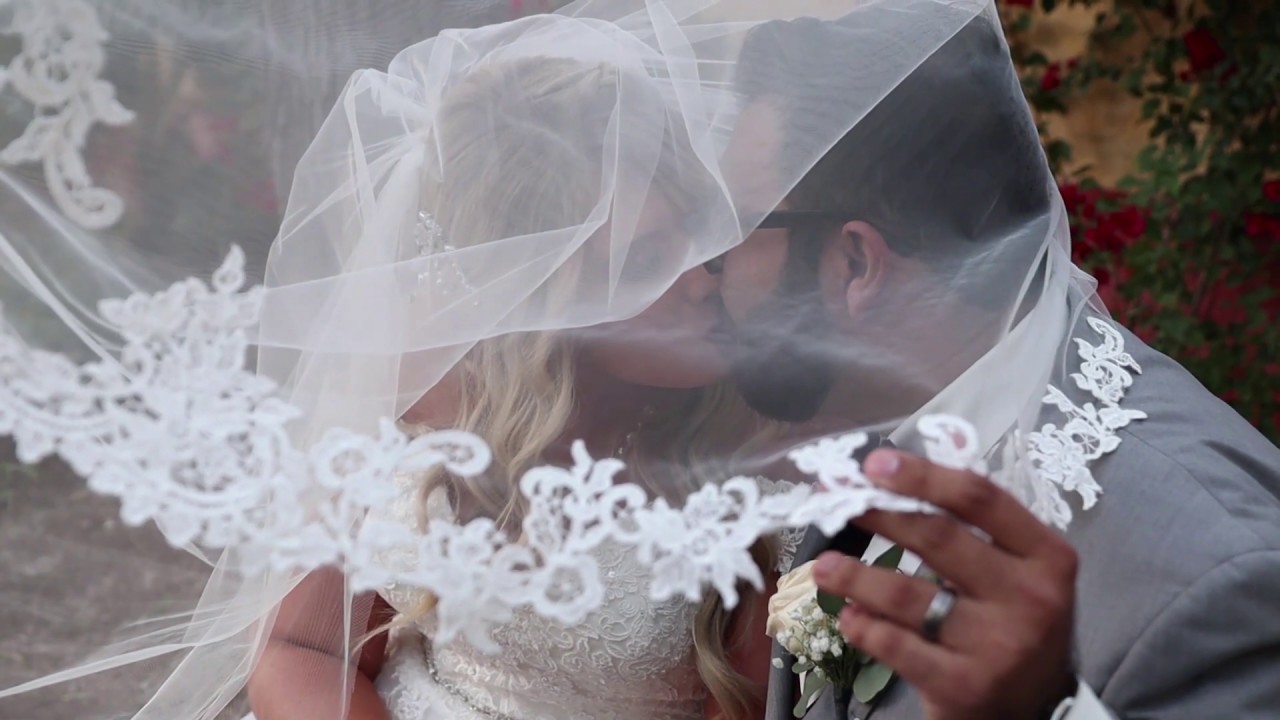 Instagram Wedding Video