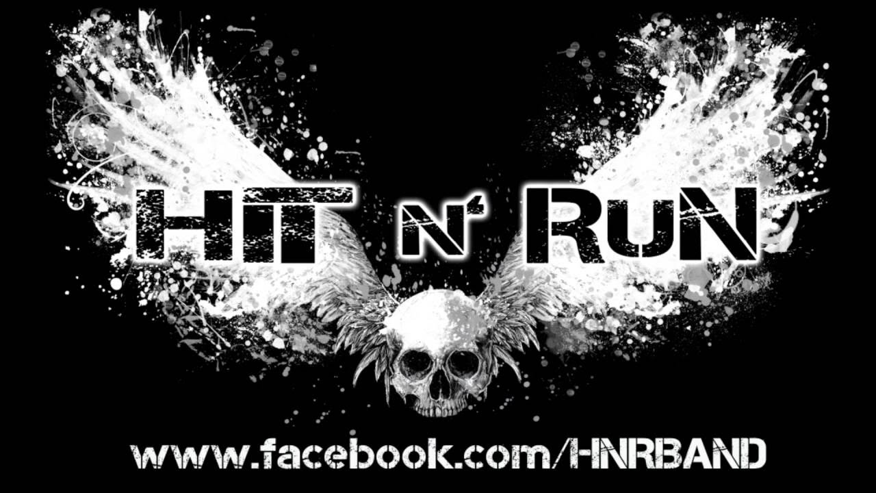 Hit N' Run - Rock Out (Motorhead acoustic cover)