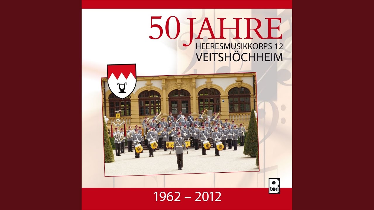 König Ludwig III Marsch