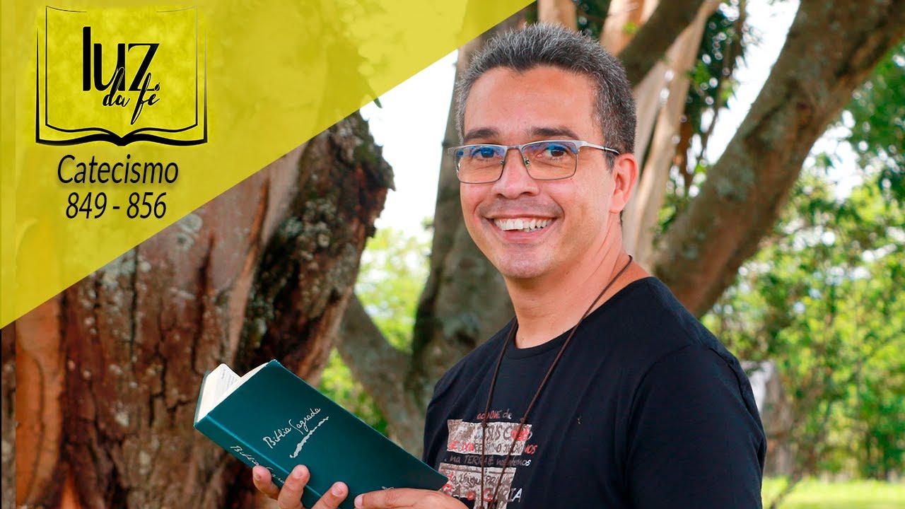 💡Luz da Fé: A Igreja tem o dever e o direito de evangelizar