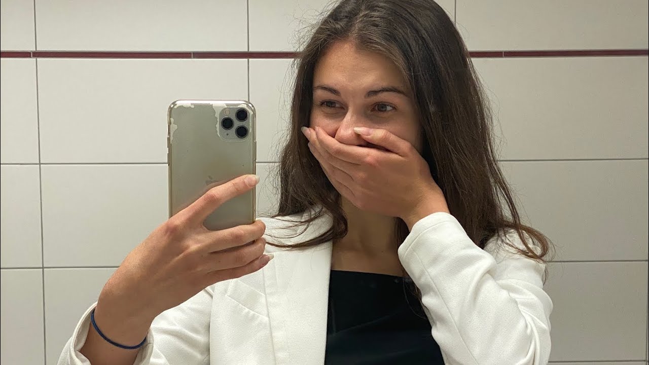 UDĚLALA JSEM STÁTNICE?