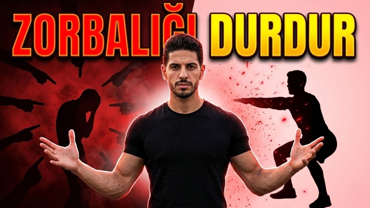 Modern Dünyanın Yalanı: “Her Halinle Sağlıklısın”