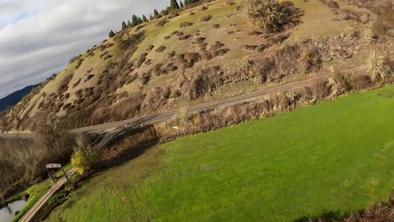 GOBLIN CHASE