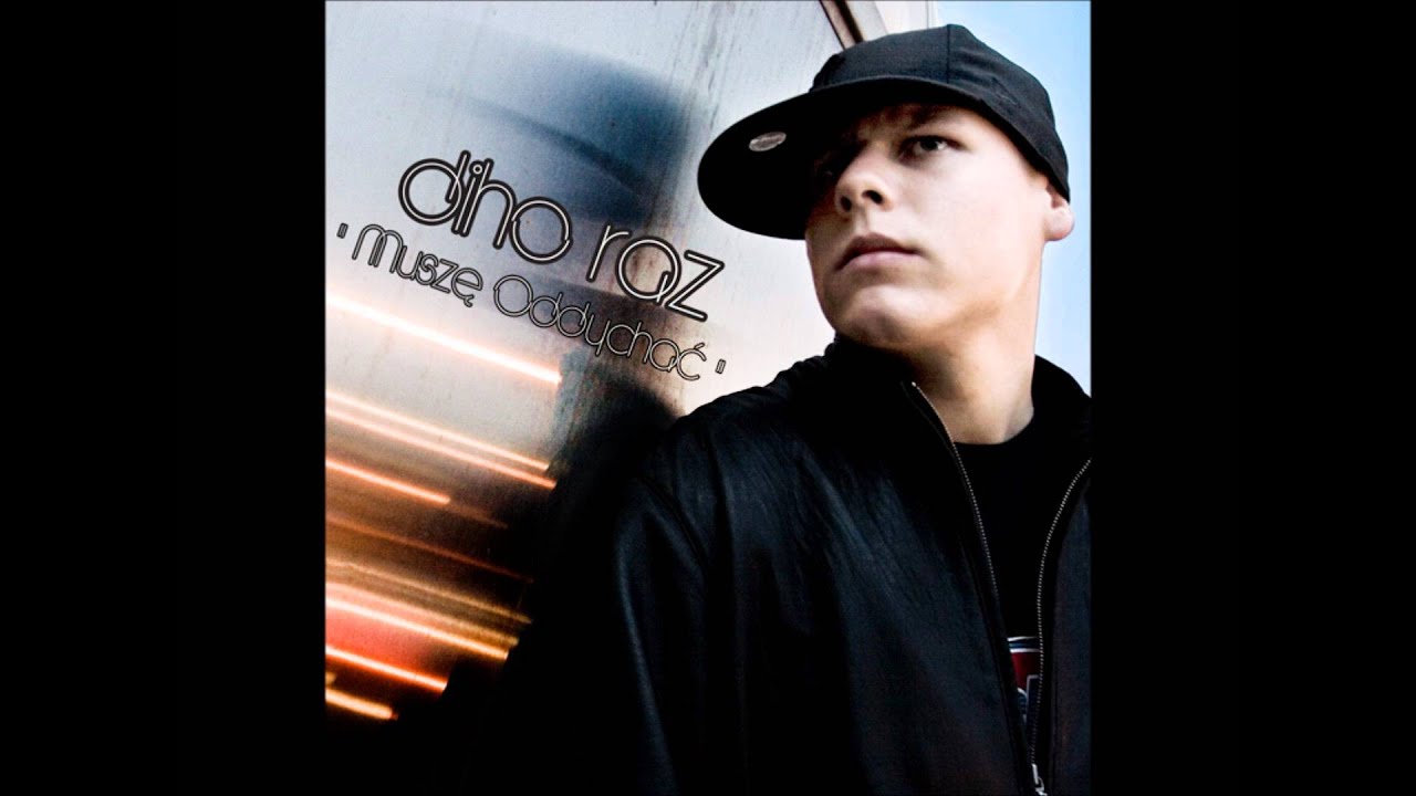 08. Diho RaZ - Film (Muszę Oddychać 2005)