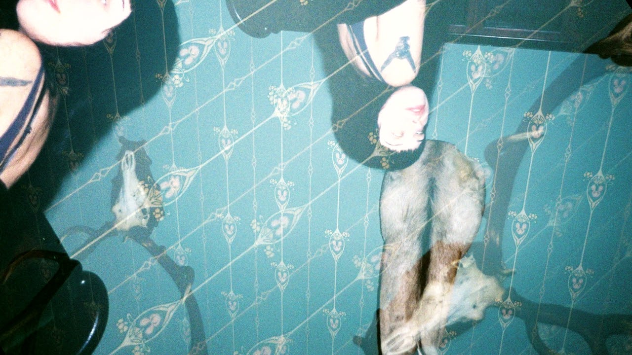 NA MORDZIE MAM NIEPEWNOSC (prod.ivona.evening)