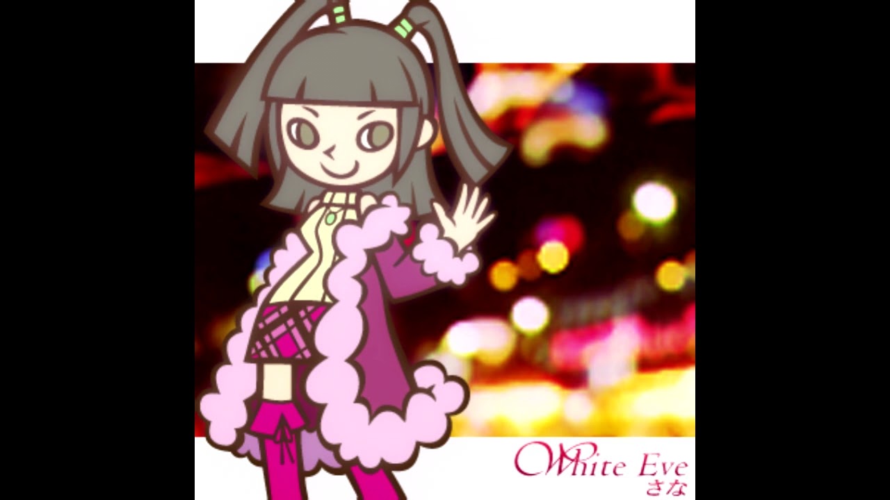 WINTER DANCE [White Eve Long Ver.] (FM Arrange)