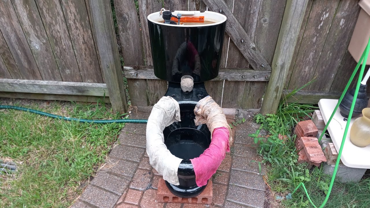 2003 Kohler Revival Lite Tests