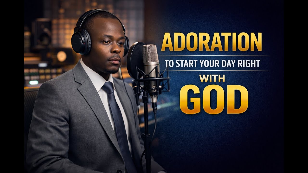 “Happy New Year (Under God’s Grace)”#AfePa#GospelGhana#TwiWorship#AfricanGospel#NewYearPrayer