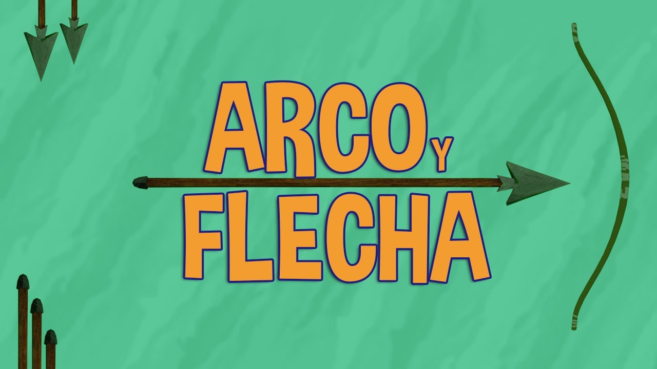 Creando arco y flechas en Unity 🏹