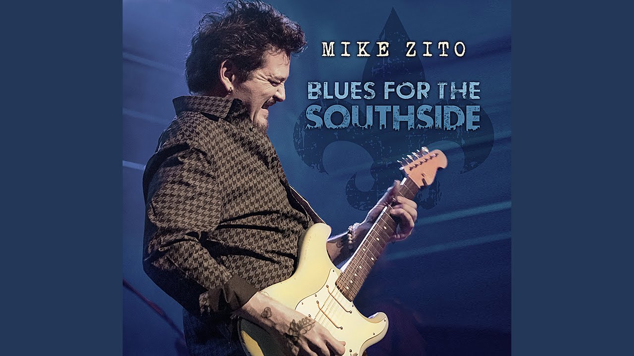 Make Blues Not War (Live)