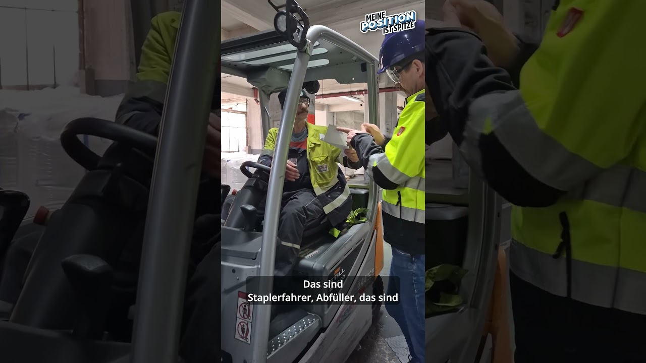 Bewirb dich jetzt! 🚀 Meine Position ist spitze | Dirk Emmerich