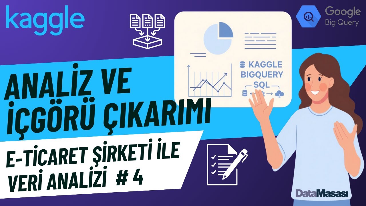 Analiz ve İçgörü Çıkarımı: Olist Brezilya E-Ticaret Şirketi ile Veri Analizi Yapıyoruz #4