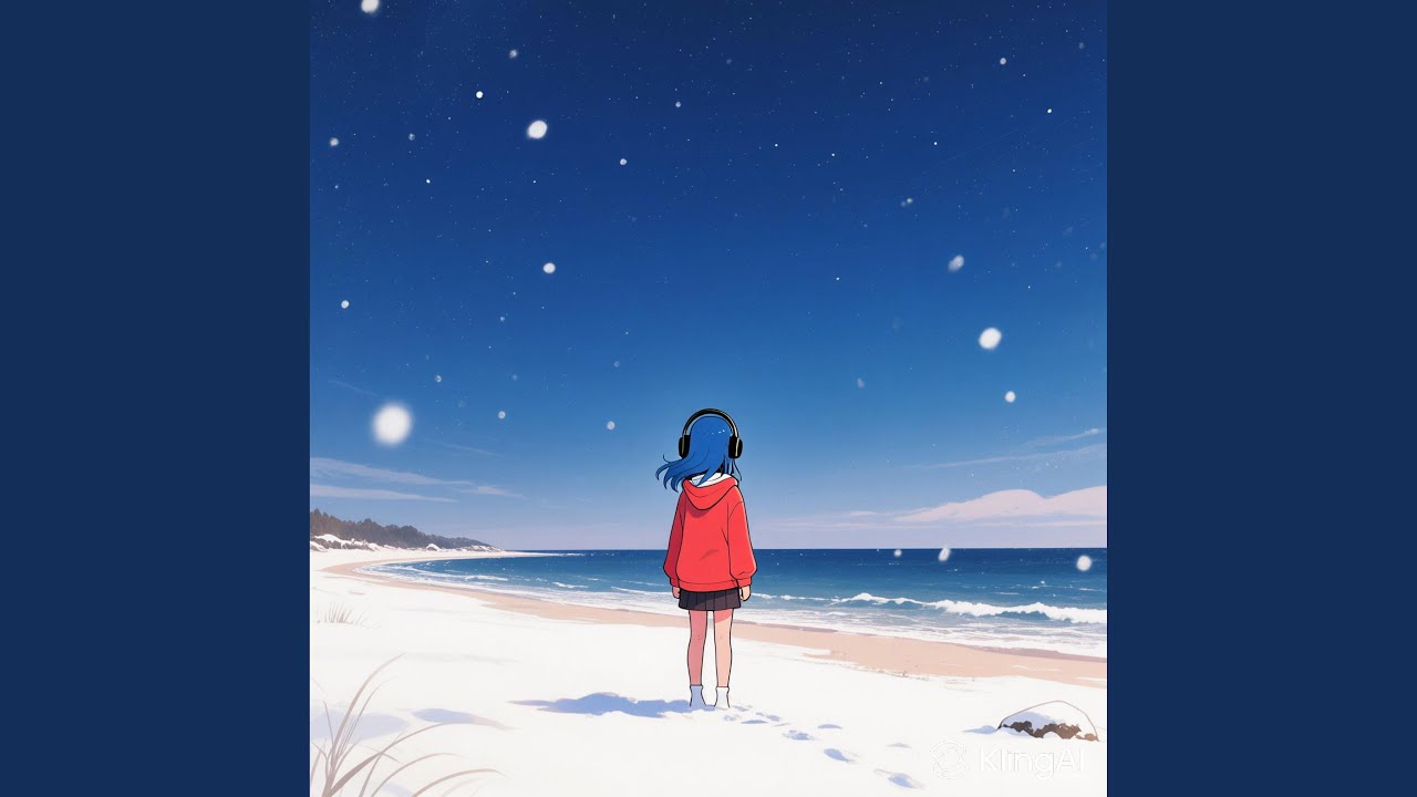 夜空