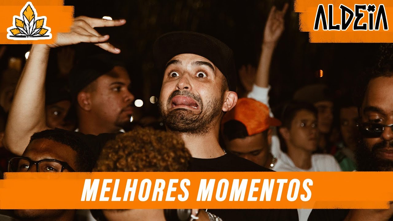 MELHORES MOMENTOS BDA 176 | PRIMEIRA DO ANO