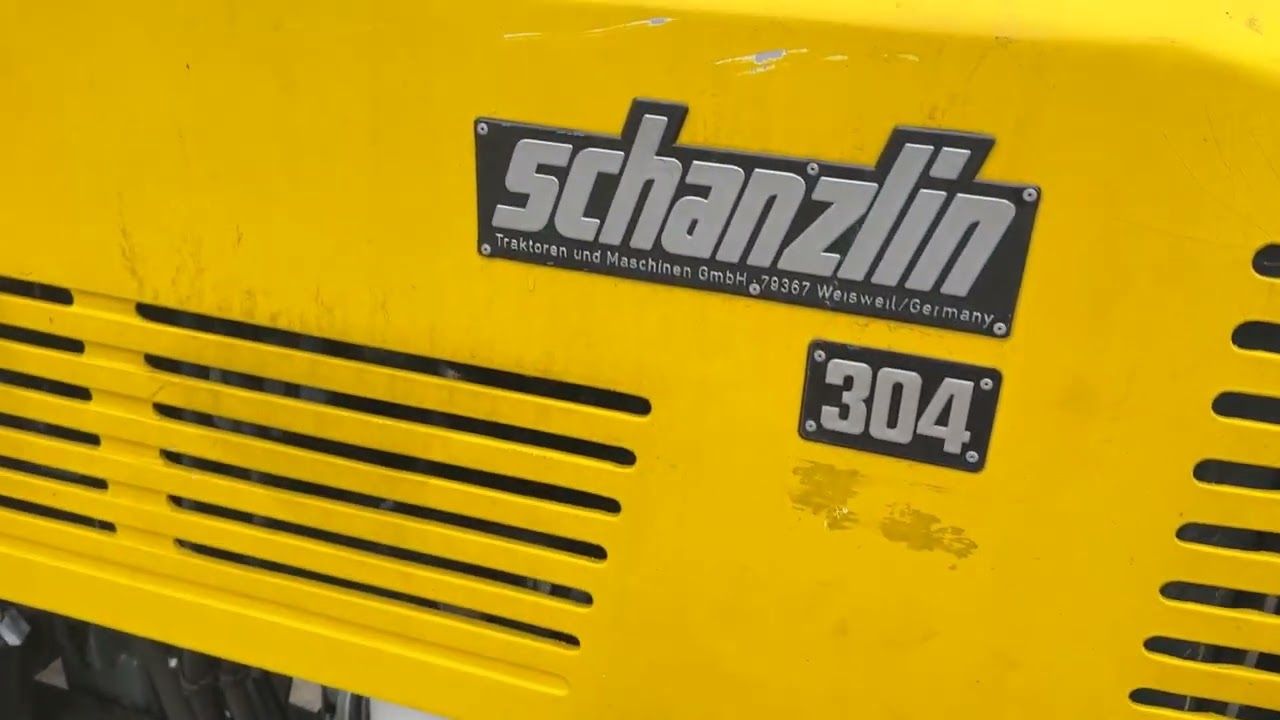 SCHANZLIN 304
