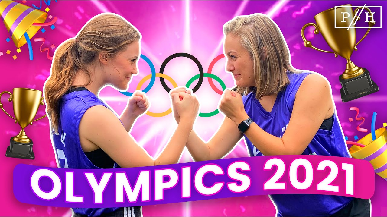 GAY GAMES 2021