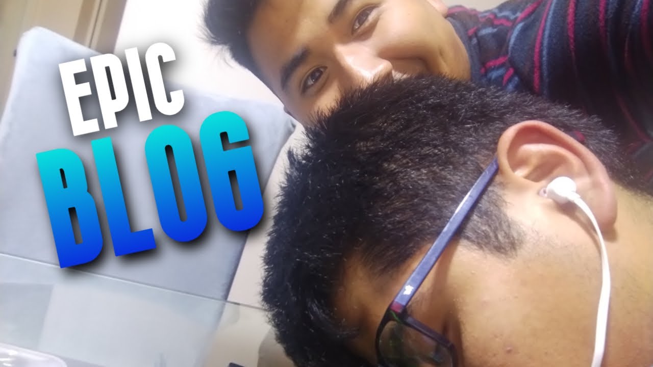 MI PRIMER VIAJE A LIMA Part 1 | Epic Blog #3