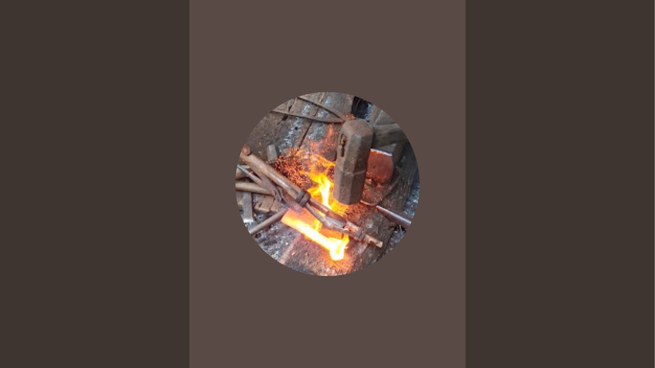 Blacksmith111 sedang live sekarang!