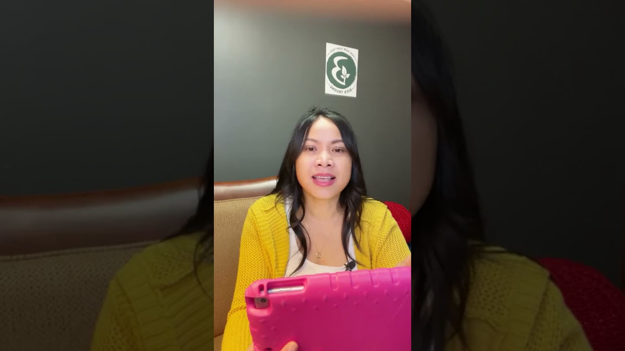 Live 59 🟩 Nhật ký cảm xúc, làm việc với cảm xúc