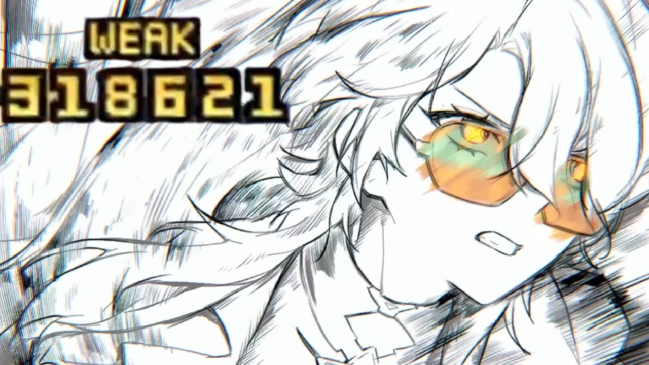 Nine OneShots the Endgame | Chaos Zero Nightmare (CZN)