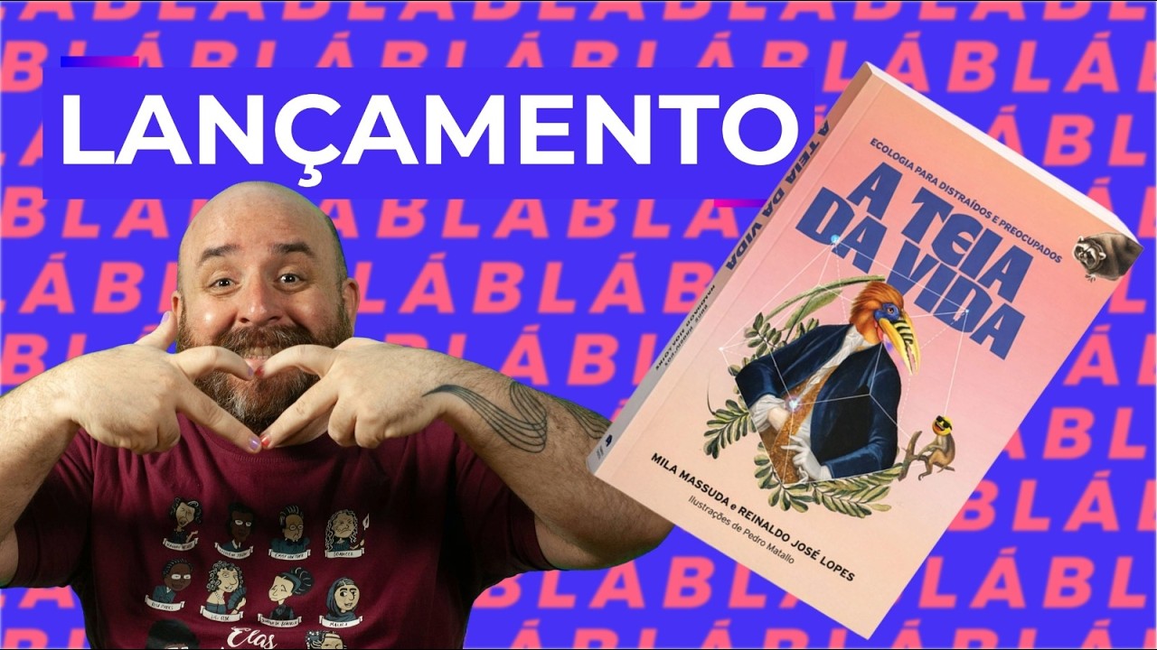 SAIU O LIVRO DA MILA! VEM VER!  | LIVE DE QUINTA