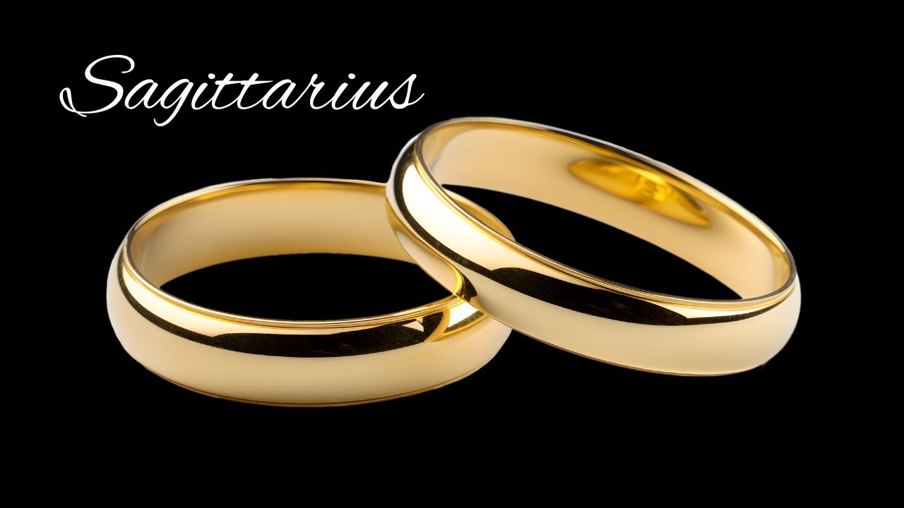 Sagittarius💍The Person You'll Marry - All The Details💍Love Reading