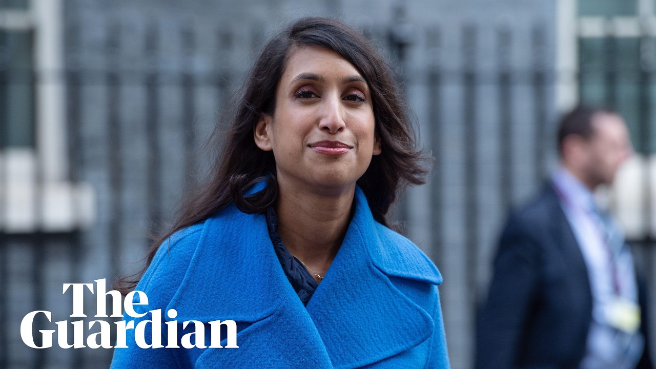 Shadow energy secretary to hold press conference on net zero plans - watch live