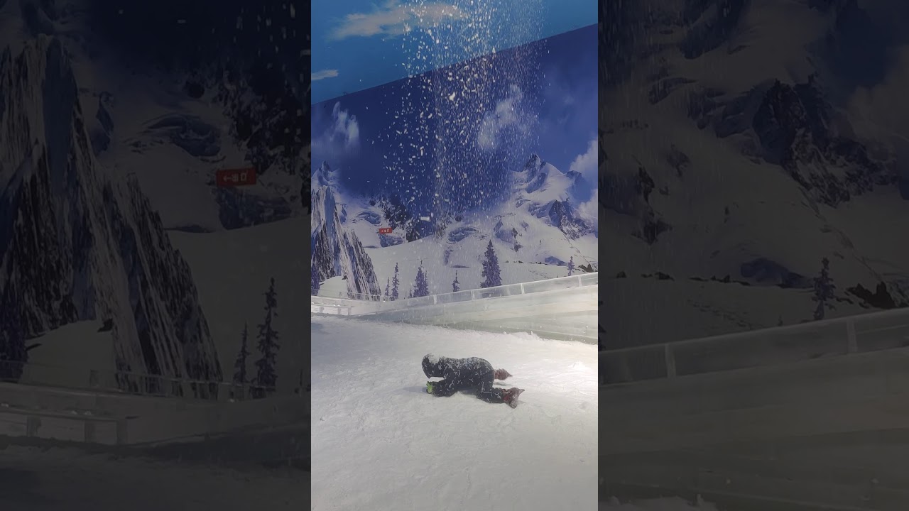 Focusun Artificial Falling Snow Effects Displaying Machine