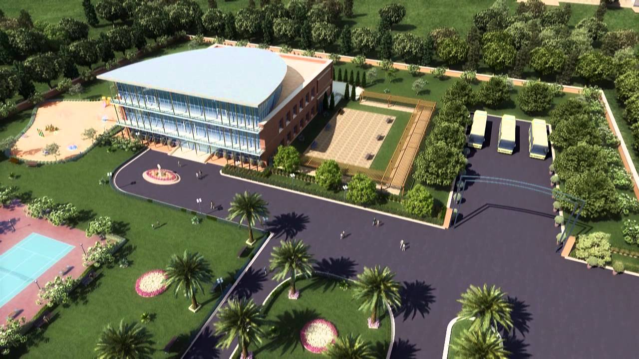 DLF Regal Gardens | Gurgaon