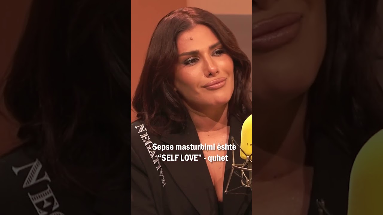 +16/Si e m&euml;soi shoku Elton Ilirjanin t&euml; mast*rbonte?