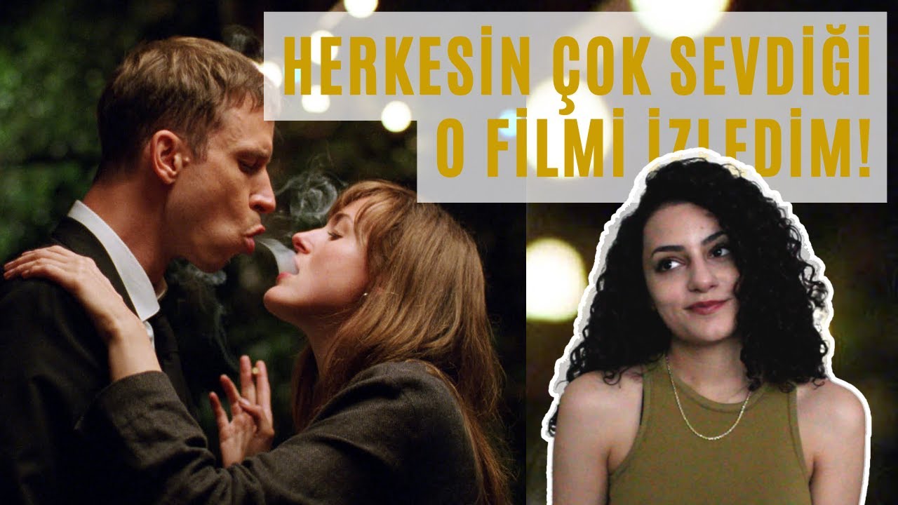 DÜNYANIN EN KÖTÜ İNSANI | The Worst Person in The World | film önerisi 2022 | mubi
