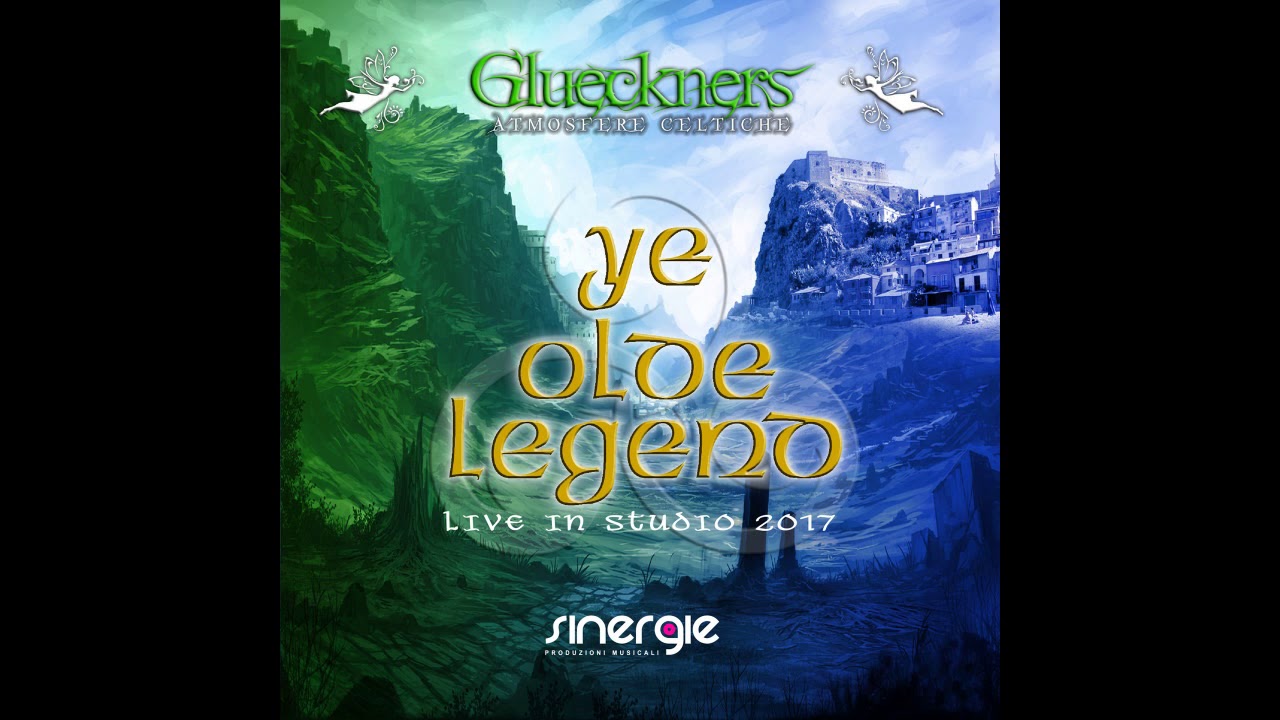 Glueckners - Child in Time - Live