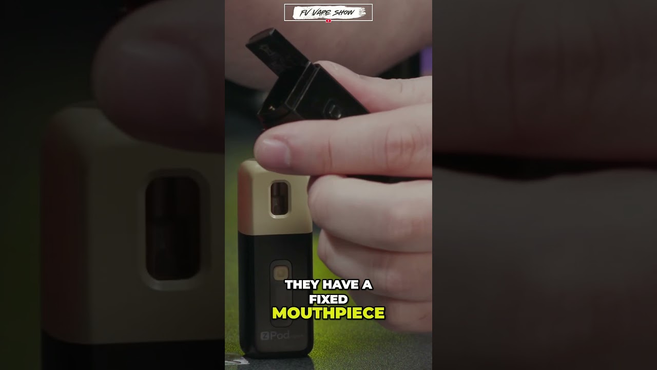 Smallest Vape Ever