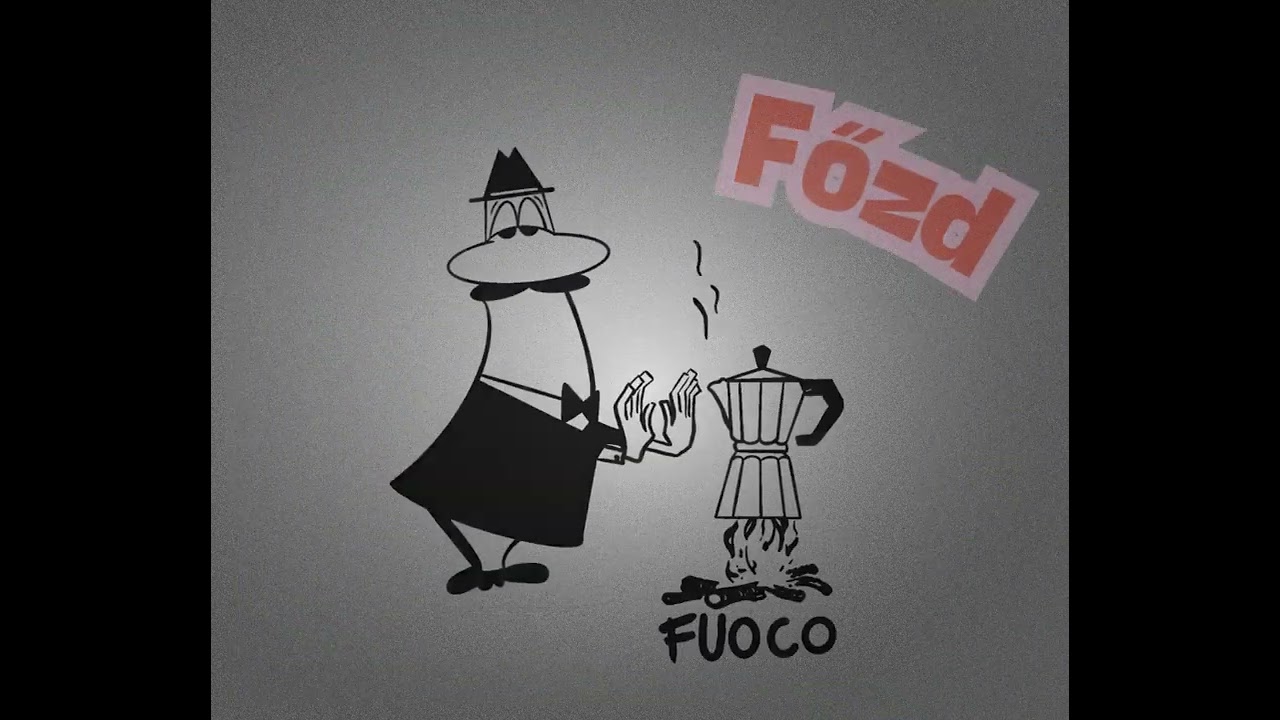 A Csokoládés Kft. - Bialetti 2