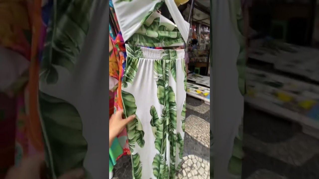 Loja Fabiane Modas #dicasdosaara #riodejaneiro #saararj