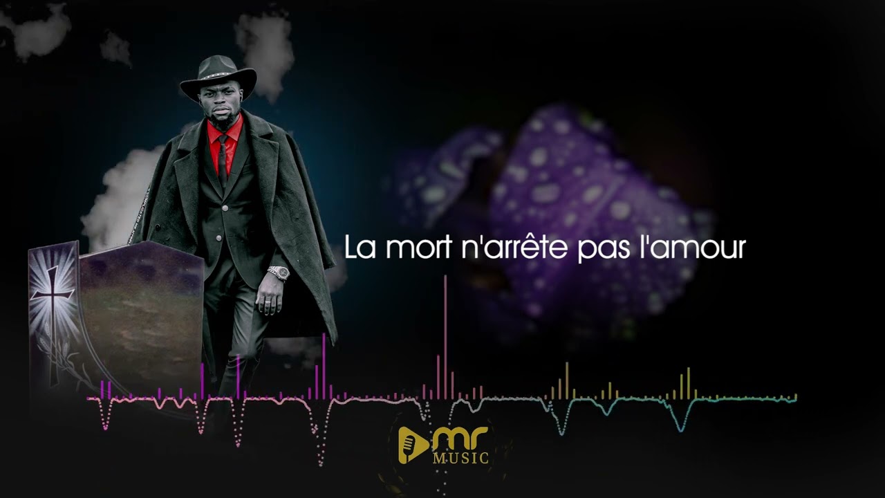 Moise Rumia - La Mort n’arrête pas l’amour(Audio-Lurics)