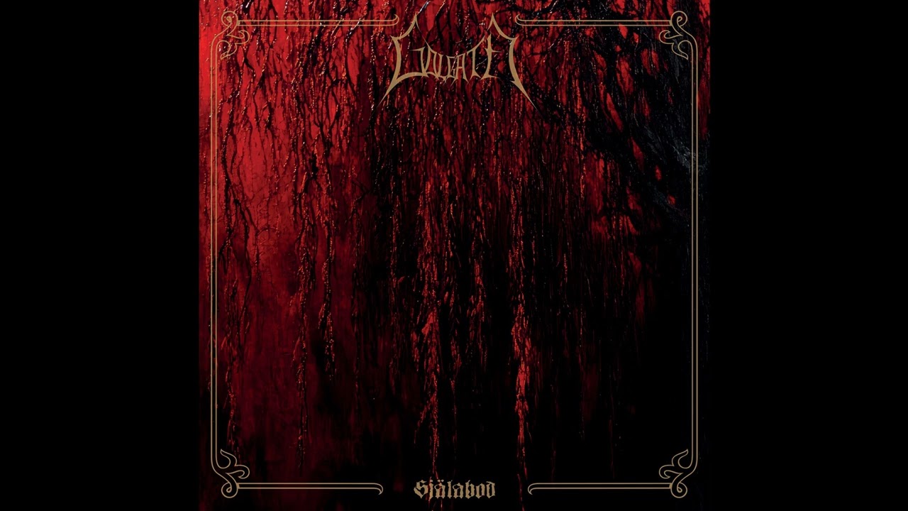 Golgata - Sj&auml;labod (Full Album Premiere)
