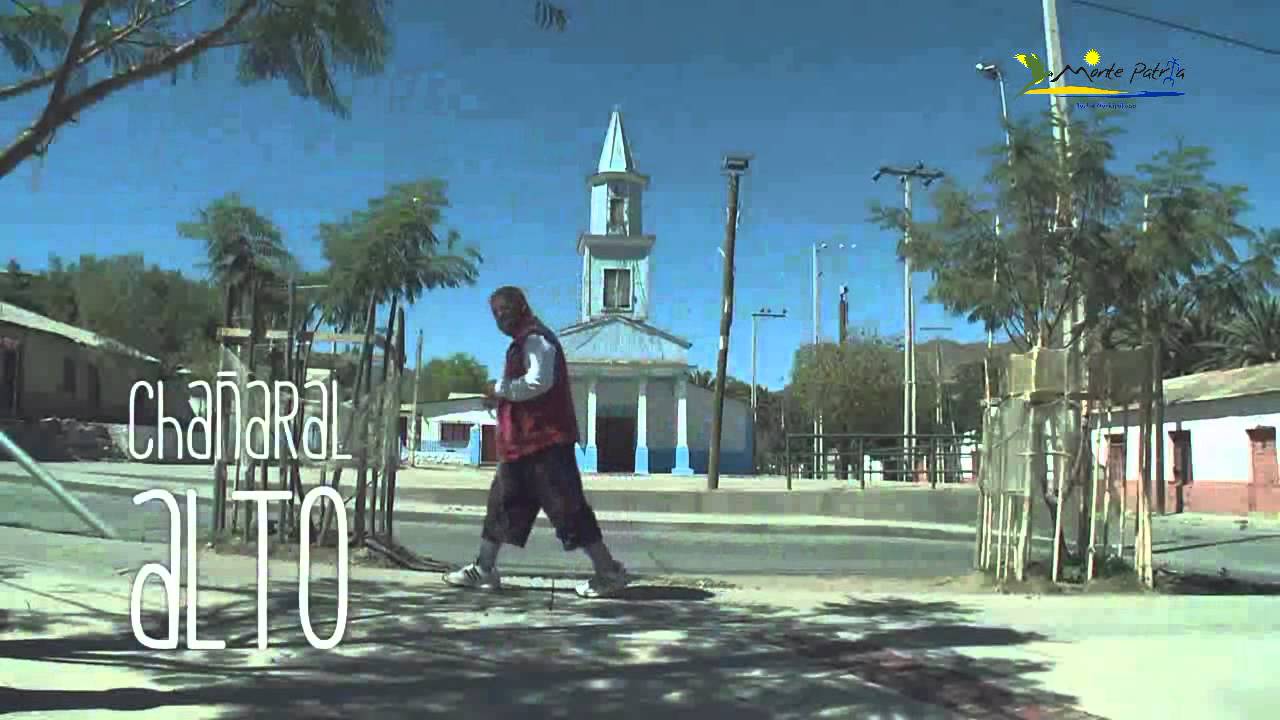 TURISMO: LOCALIDADES DE MONTE PATRIA