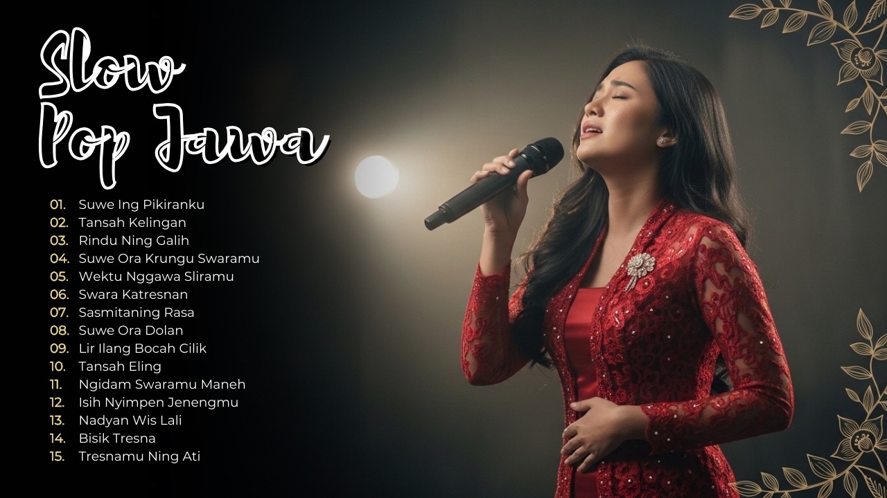 Kumpulan Slow Pop Jawa Terbaru 2026 | Bikin Baper & Viral! | Akustik | Cover Full Album