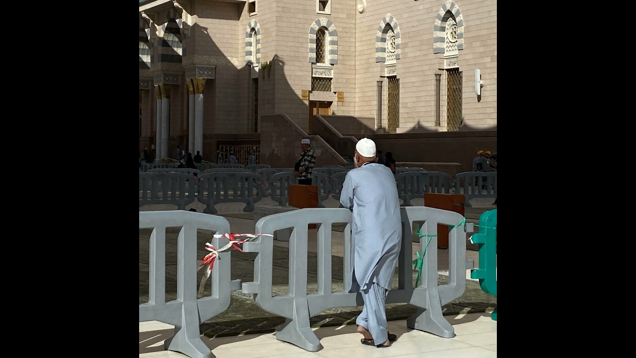 Allah'ı nasıl sevebilirim? | Merkezimi Fark etmek